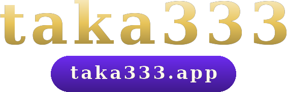 taka333 logo